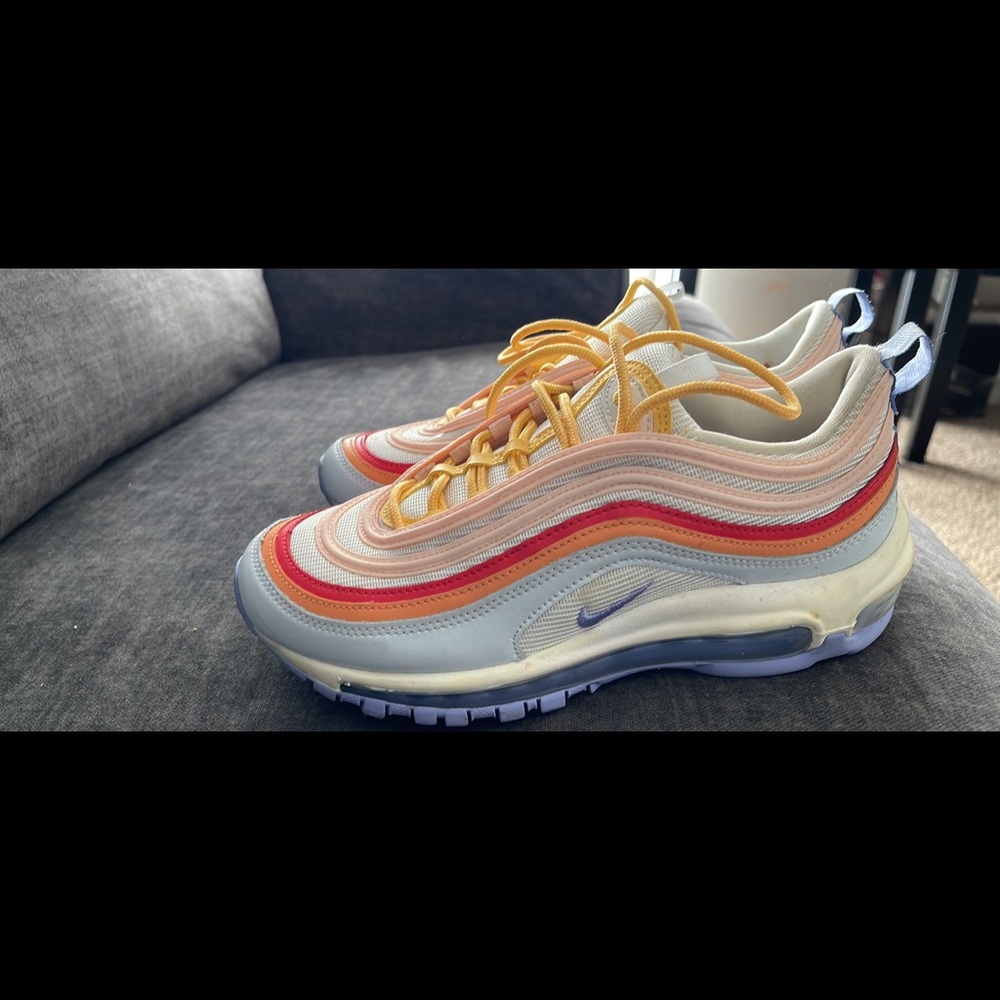 Womens Nike Shoes